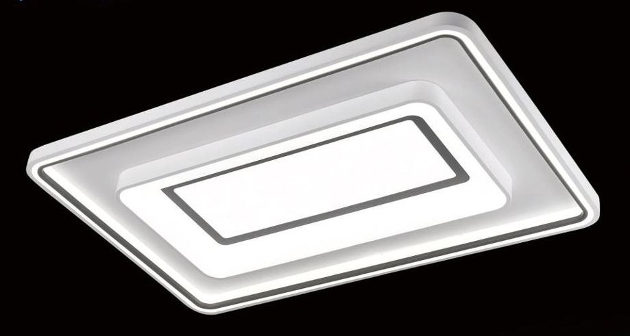 Đèn ốp trần J8047D