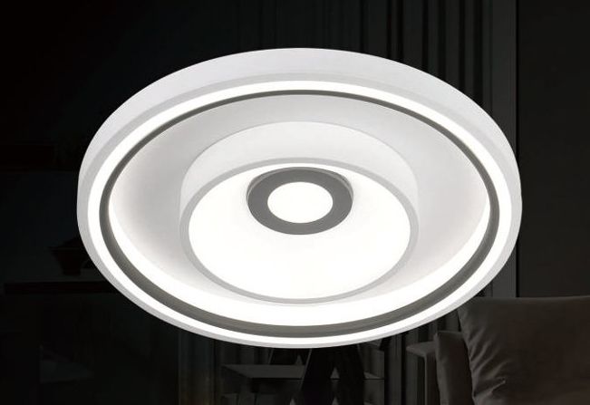 Đèn ốp trần J8037Y