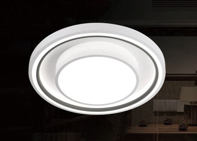 Đèn ốp trần J8048Y