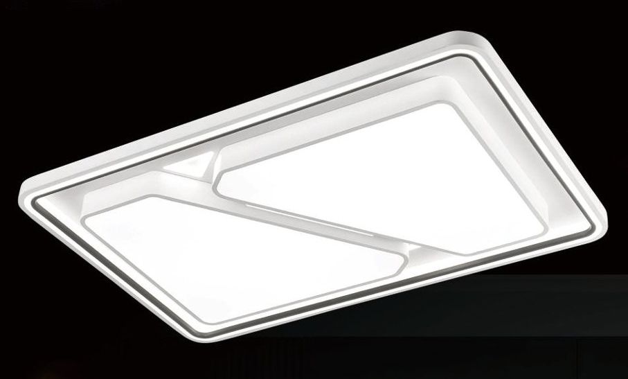 Đèn ốp trần J8049D