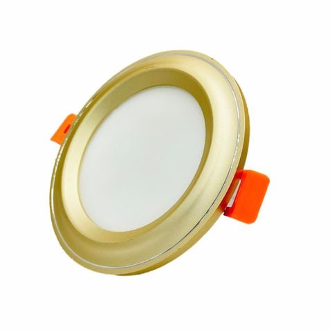  Đèn Downlight Led Âm Trần Khaphaco KY-46-5W 