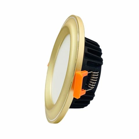  Đèn Downlight Led Âm Trần Khaphaco KY-46-5W 