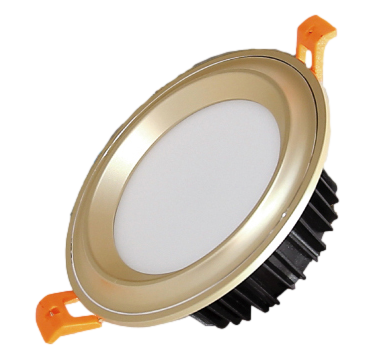  Đèn Downlight Led Âm Trần Khaphaco KY-46-9W 