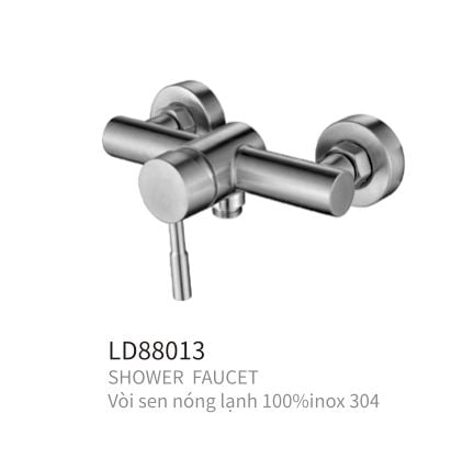  Vòi củ sen LD88013 