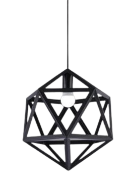 Đèn thả đơn LS1005 Đ