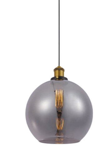Đèn thả đơn LS3010/250