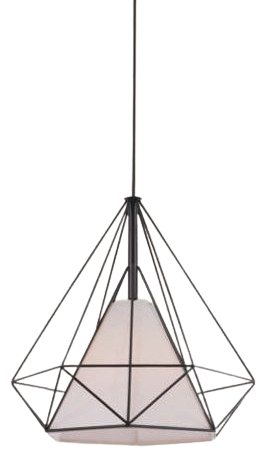 Đèn thả đơn LS1060/350