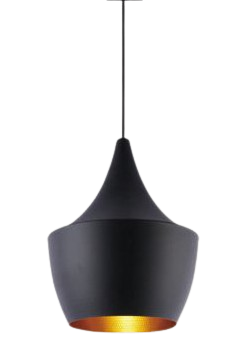 Đèn thả đơn LS5003/B