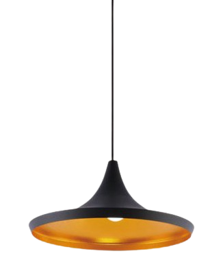 Đèn thả đơn LS5003/C