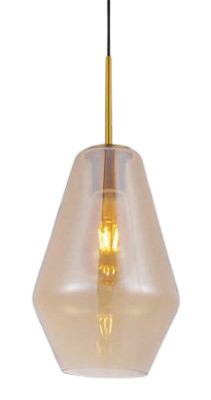 Đèn thả đơn LS9087/170
