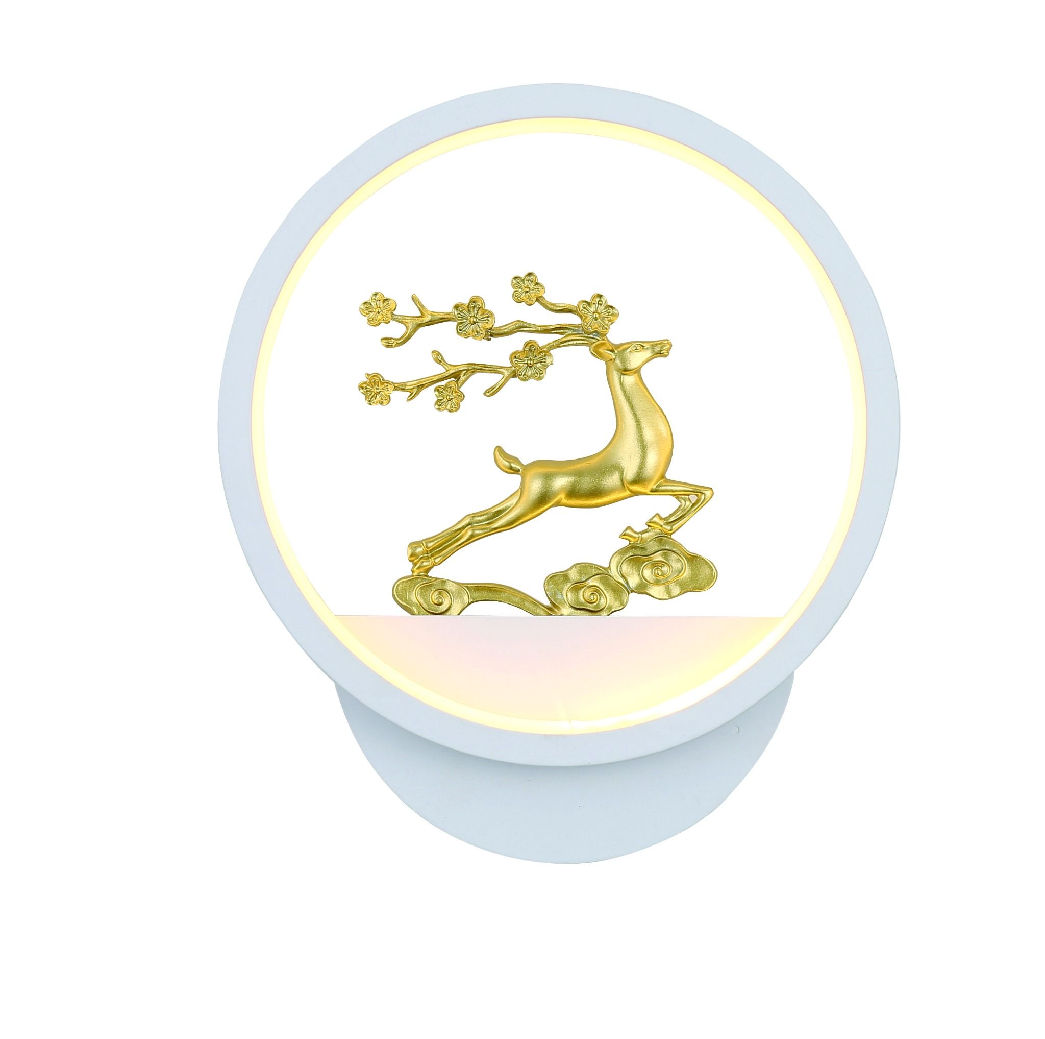 Đèn Tường Trang Trí M6511