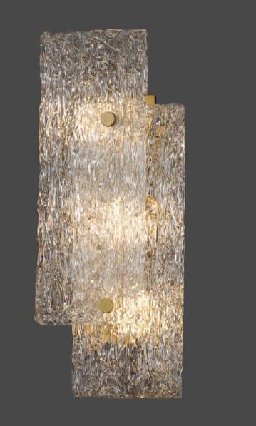Đèn tường pha lê MB22071004