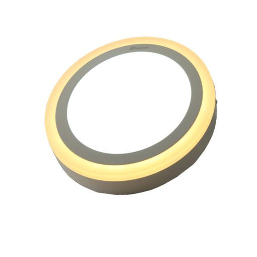 Đèn ốp trần led Khaphaco MD-12 tròn