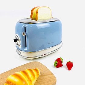  Máy Nướng Bánh Mì Sandwich Ariete MOD.0155 