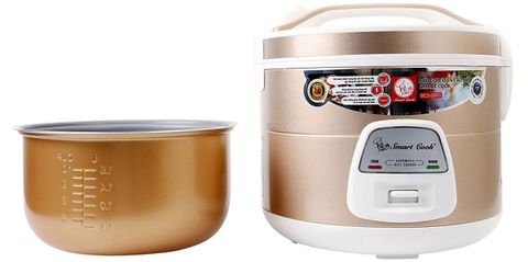  Nồi cơm điện Smart Cook RCS-0893 