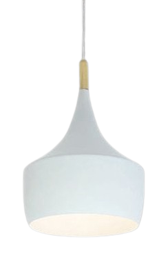 Đèn thả đơn P2209A