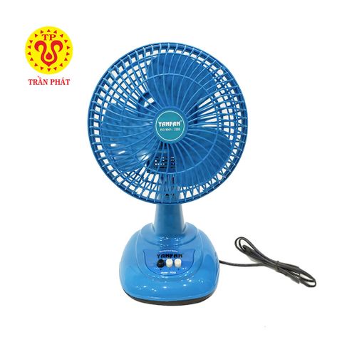  QUẠT BÀN MINI YANFAN B202 