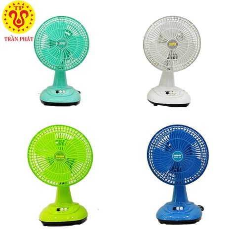  QUẠT BÀN MINI YANFAN B202 