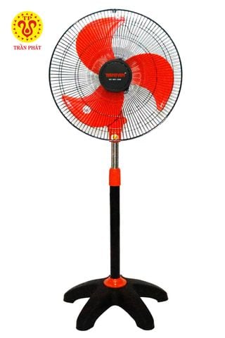  QUẠT ĐỨNG CÔNG NGHIỆP YANFAN D18 