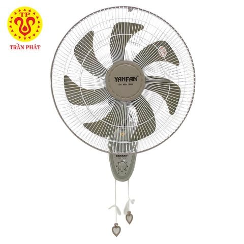 QUẠT TREO 2 DÂY YANFAN TC1488 