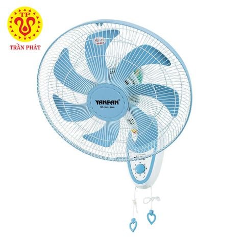  QUẠT TREO 2 DÂY YANFAN TC1488 