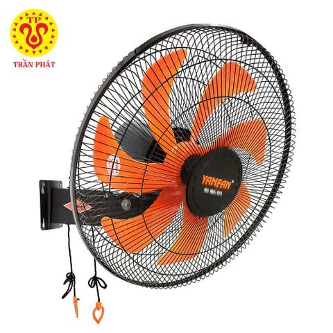  QUẠT TREO CÔNG NGHIỆP YANFAN TC16 