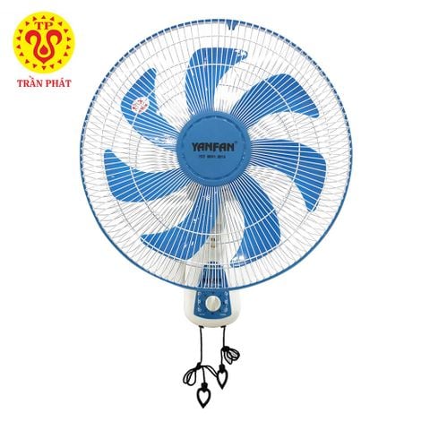  QUẠT TREO 2 DÂY YANFAN TC408 