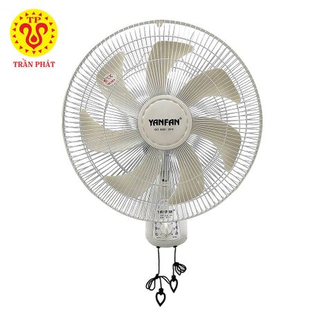  QUẠT TREO 2 DÂY YANFAN TC408 