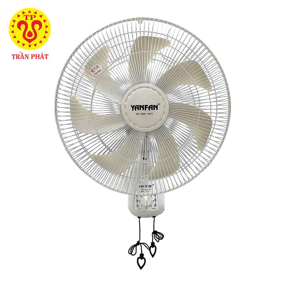 QUẠT TREO 2 DÂY YANFAN TC408