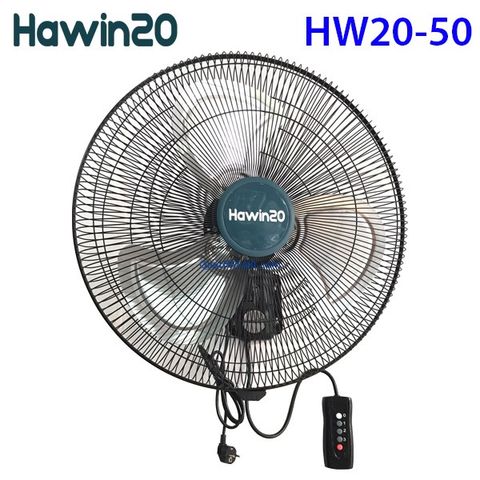  Quạt treo công nghiệp Hawin HW20 