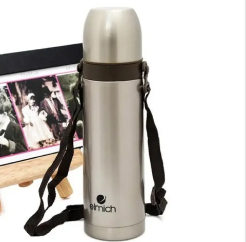  PHÍCH GIỮ NHIỆT ELMICH 6389 