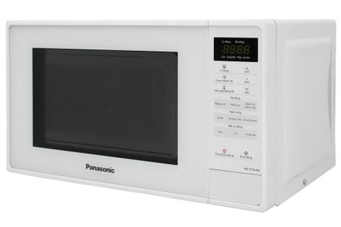  Lò vi sóng Panasonic NN-ST25JWYUE 