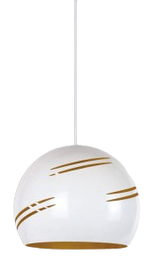 Đèn thả đơn TS-9000
