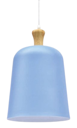 Đèn thả đơn TS2793