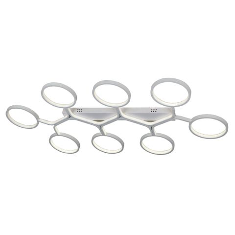  Đèn Ốp Trần Kiểu W237-8 