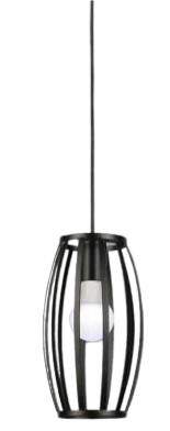 Đèn thả đơn XL1002/150