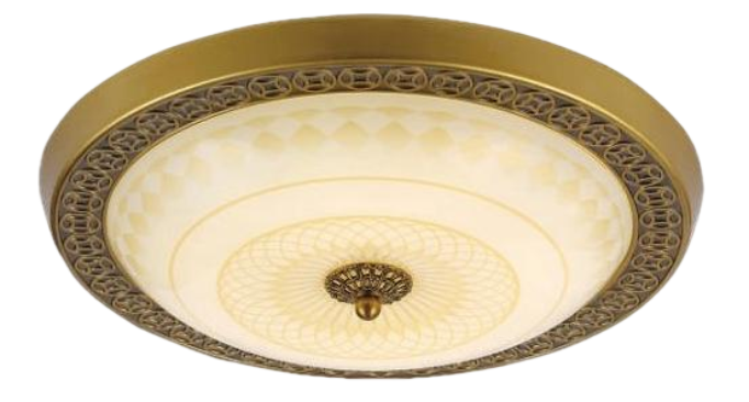 Đèn Mâm Cổ Y058/400