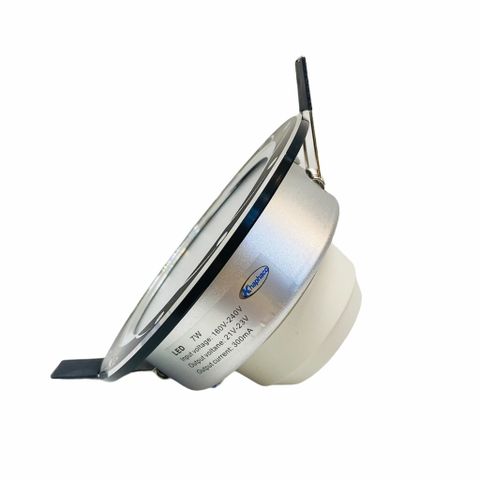  Đèn Downlight Led Âm Trần Khaphaco KY-7-7W 