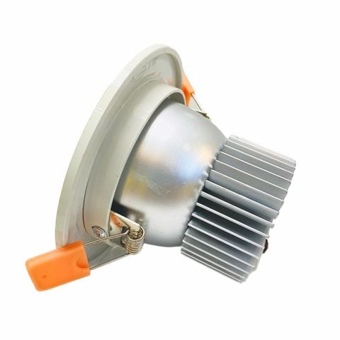  Đèn Downlight Led Âm Trần Khaphaco KY-3/KY-4 7W 