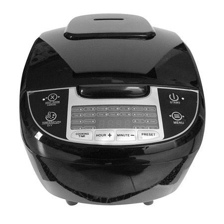  Nồi làm tỏi đen đa năng Perfect PF-MC108 