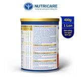  Thực phẩm dinh dưỡng y học Leanmax Ligos 400g 