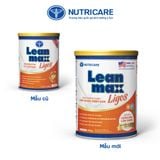  Thực phẩm dinh dưỡng y học Leanmax Ligos 400g 