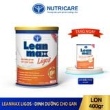  Leanmax Ligos 400g 