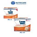  Thực phẩm dinh dưỡng y học Leanmax Ligos 430g (10gói x 43g) 