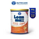  Leanmax Ligos 900g 