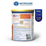  Thực phẩm dinh dưỡng y học Leanmax Ligos 900g 