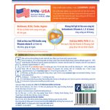  Thực phẩm dinh dưỡng y học Leanmax Ligos 400g 