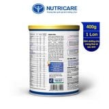  Sản phẩm dinh dưỡng Leanmax Mom 400g 