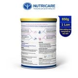  Sản phẩm dinh dưỡng Leanmax Mom 850g 