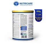  Sản phẩm dinh dưỡng Leanmax Mom 850g 